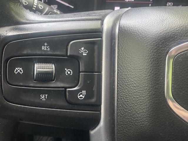 2020 GMC Sierra 1500 Vehicle Photo in LEOMINSTER, MA 01453-2952