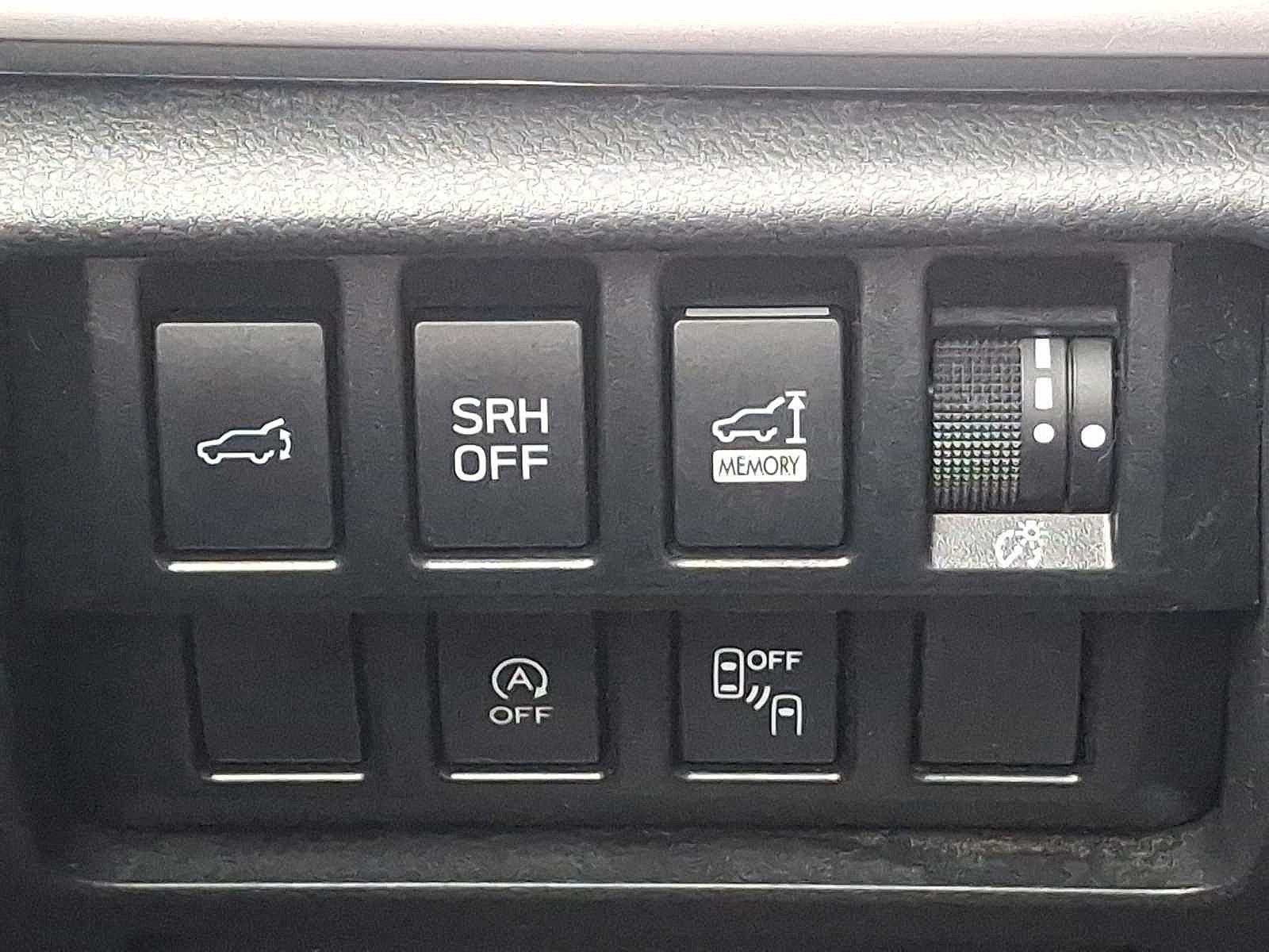 2021 Subaru Forester Vehicle Photo in Harrisburg, PA 17111-1033