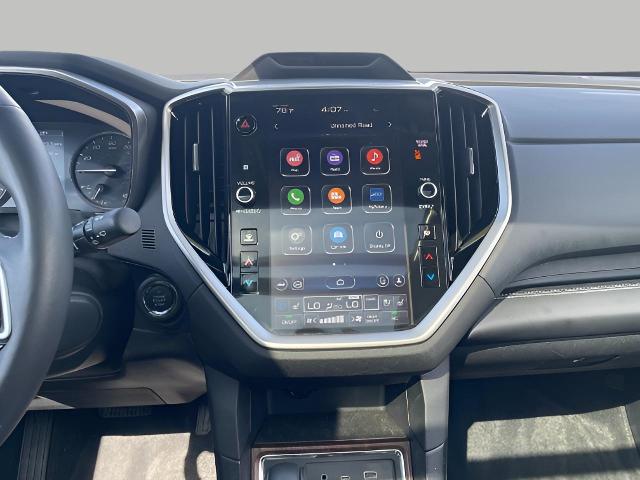 2024 Subaru Ascent Vehicle Photo in Oshkosh, WI 54904