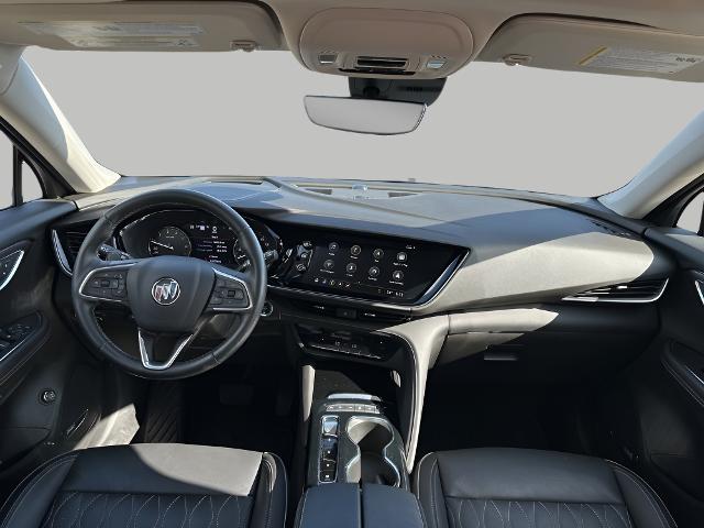 2022 Buick Envision Vehicle Photo in MANITOWOC, WI 54220-5838