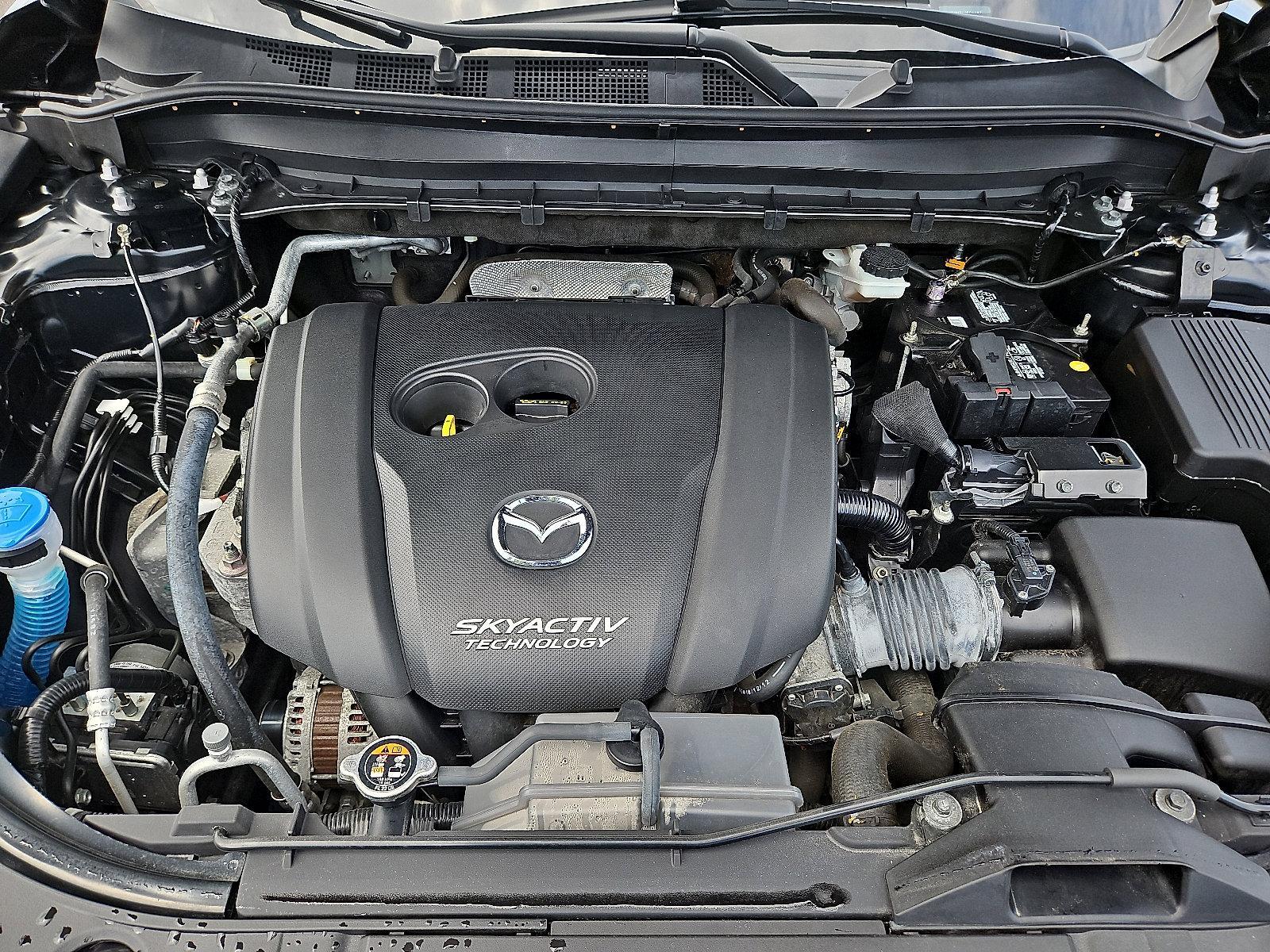 2019 Mazda CX-5 Vehicle Photo in Trevose, PA 19053