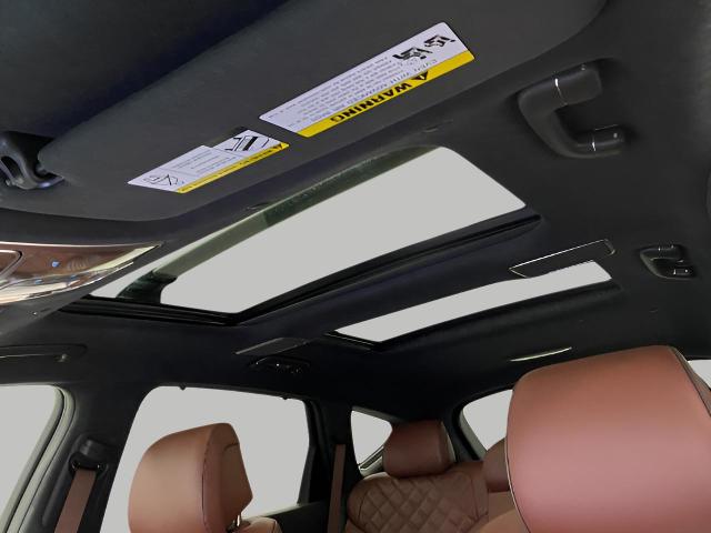 2025 Genesis GV80 Vehicle Photo in Appleton, WI 54913
