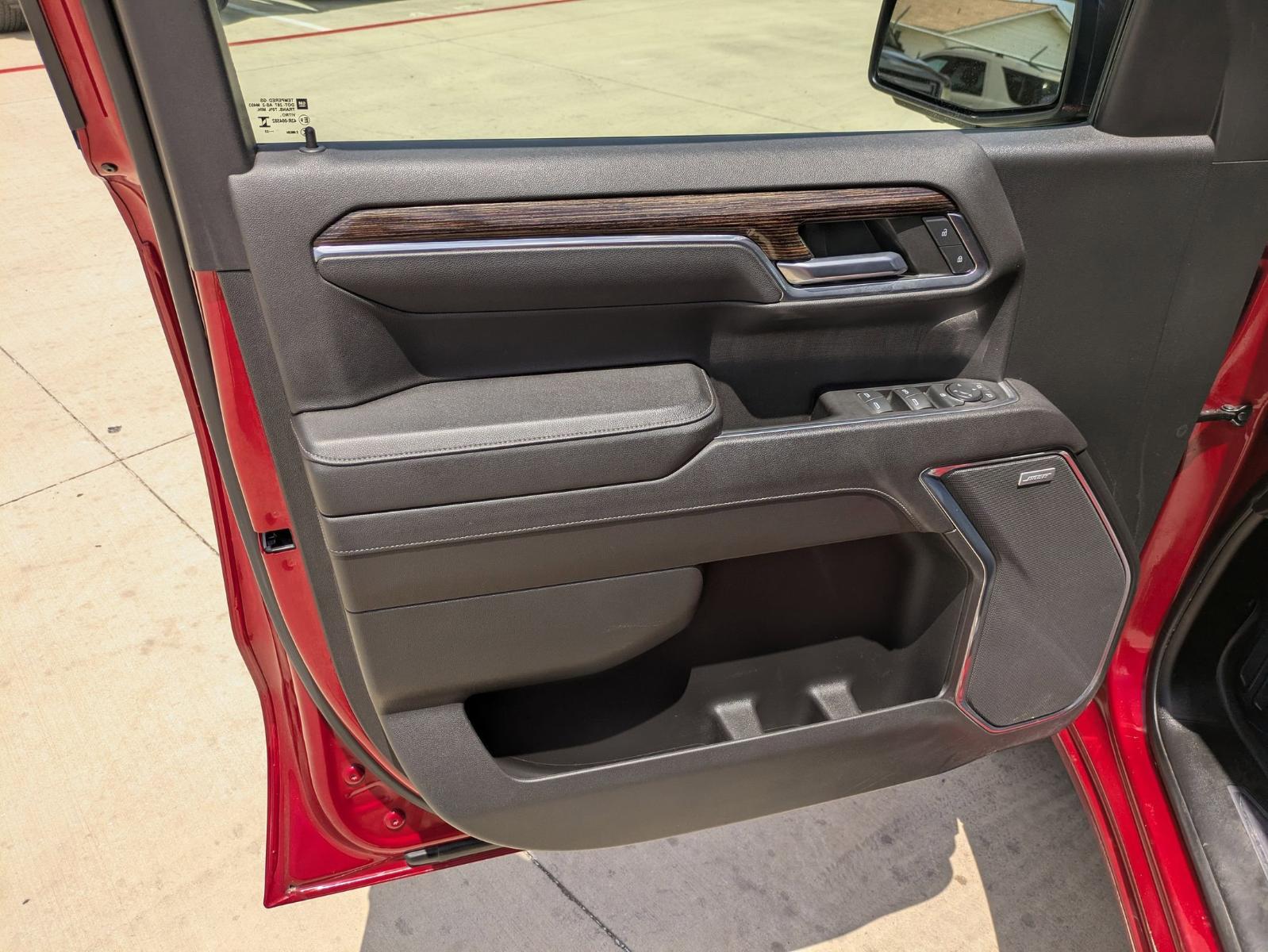 2023 GMC Sierra 1500 Vehicle Photo in SELMA, TX 78154-1460