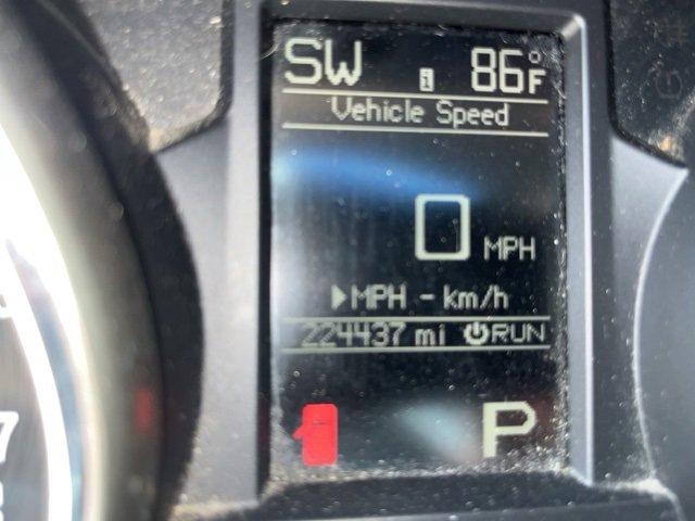 2011 Jeep Grand Cherokee Vehicle Photo in MILFORD, OH 45150-1684