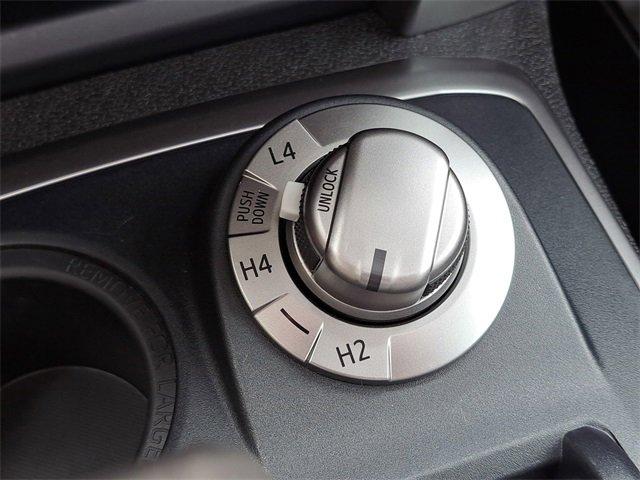 2024 Toyota 4Runner Vehicle Photo in MILFORD, OH 45150-1684
