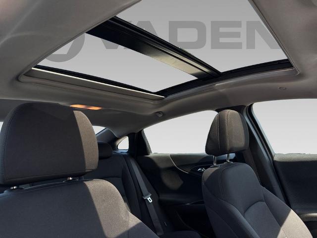 2023 Chevrolet Malibu Vehicle Photo in Savannah, GA 31419