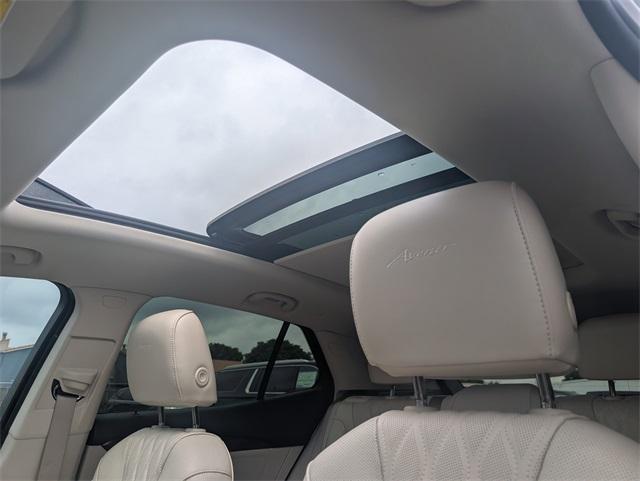 2023 Buick Envision Vehicle Photo in AURORA, CO 80012-4011