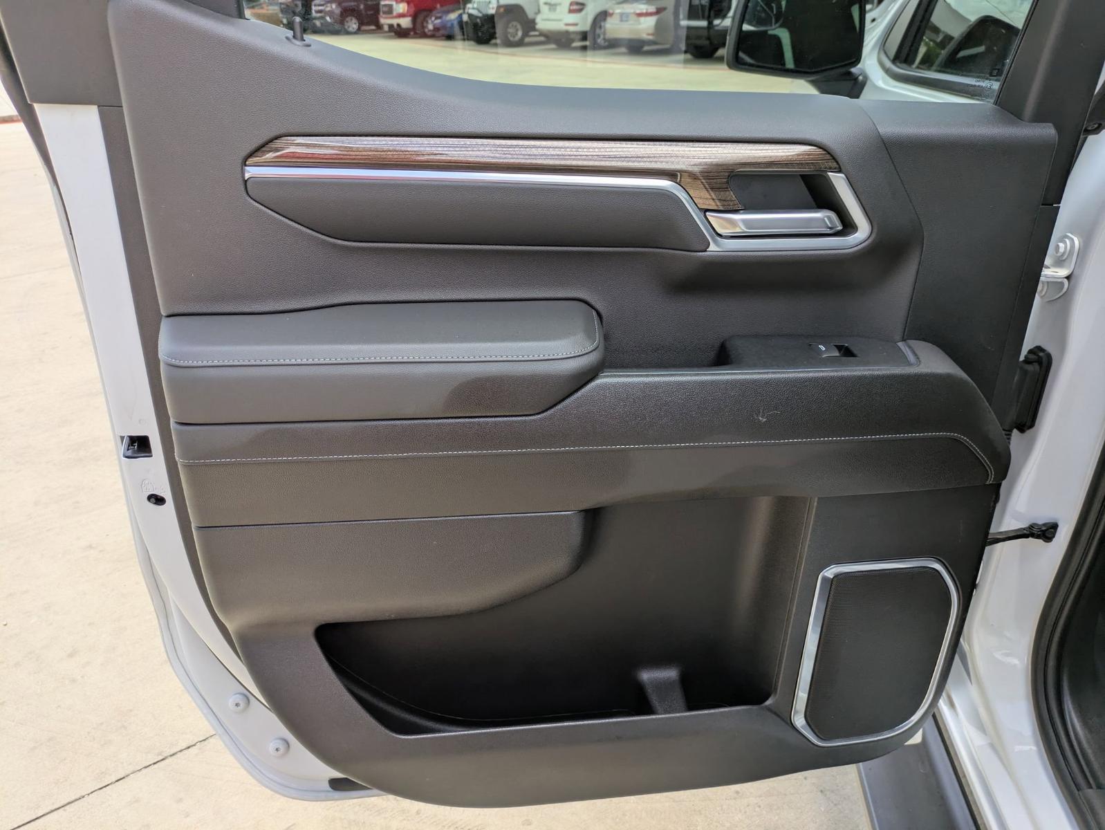 2022 Chevrolet Silverado 1500 Vehicle Photo in SELMA, TX 78154-1460