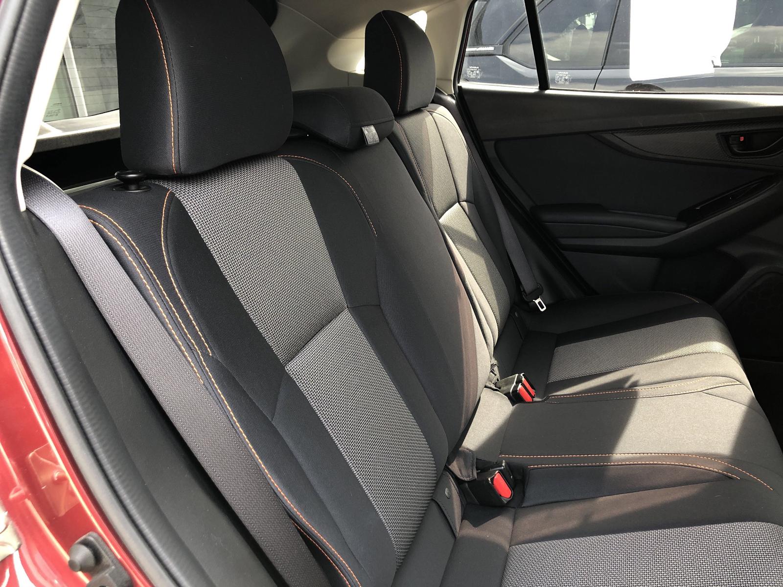 2019 Subaru Crosstrek Vehicle Photo in Mechanicsburg, PA 17050
