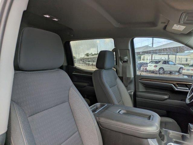 2022 Chevrolet Silverado 1500 Vehicle Photo in SELMA, TX 78154-1460