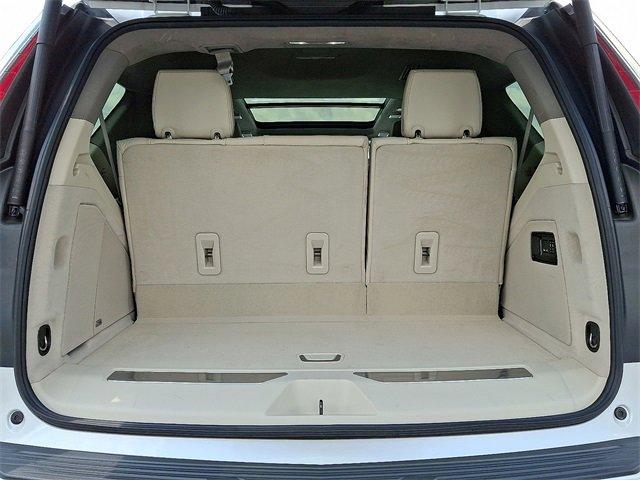2023 Cadillac Escalade Vehicle Photo in ALLENTOWN, PA 18103-7399