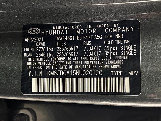 2022 Hyundai TUCSON Hybrid Vehicle Photo in Appleton, WI 54913