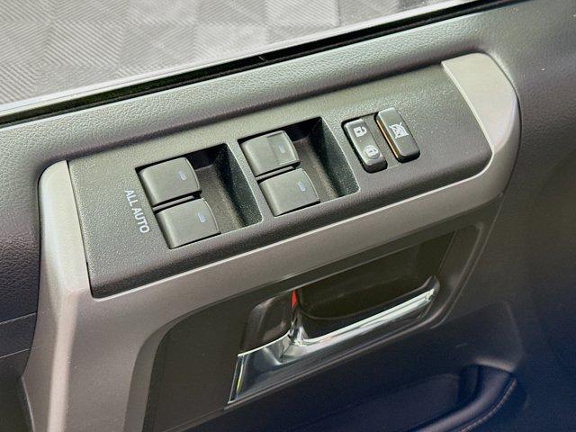2020 Toyota 4Runner Vehicle Photo in Flemington, NJ 08822