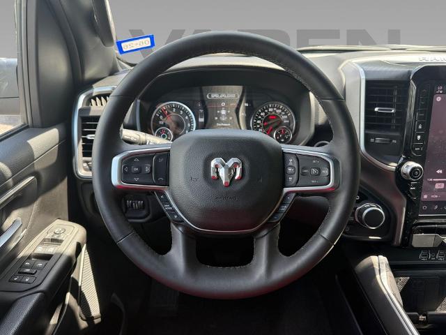 2025 Ram 1500 Vehicle Photo in Savannah, GA 31419