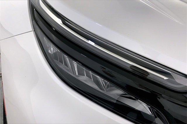 2024 Chevrolet Equinox Vehicle Photo in KANSAS CITY, MO 64114-4502
