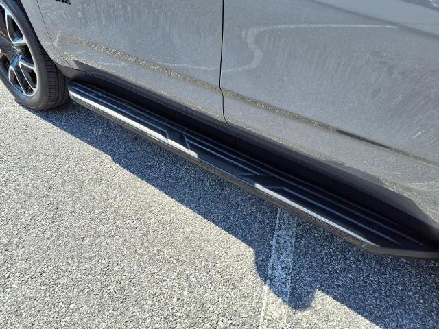 2021 Chevrolet Tahoe Vehicle Photo in EMPORIA, VA 23847-1235