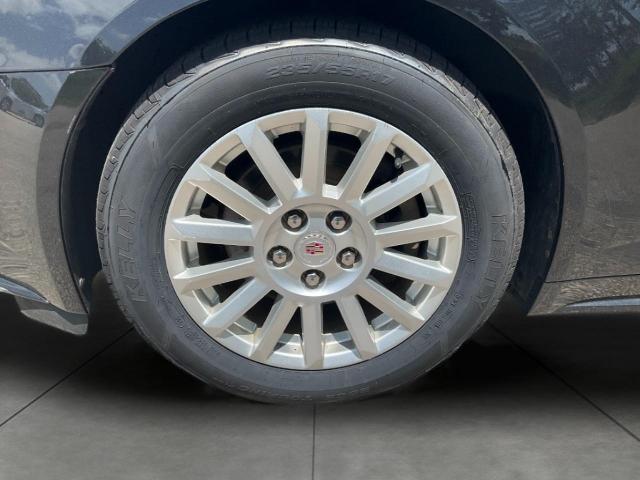 2011 Cadillac CTS Sedan Vehicle Photo in Kaukauna, WI 54130
