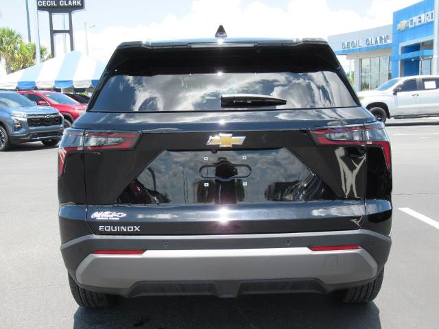 2026 Chevrolet Equinox Vehicle Photo in LEESBURG, FL 34788-4022