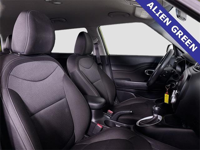 2016 Kia Soul Vehicle Photo in Puyallup, WA 98371