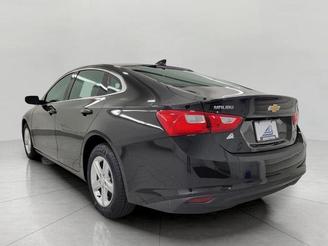 2024 Chevrolet Malibu Vehicle Photo in APPLETON, WI 54914-4656