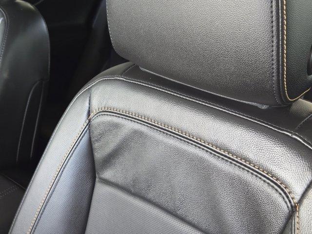2018 Chevrolet Equinox Vehicle Photo in Decatur, TX 76234