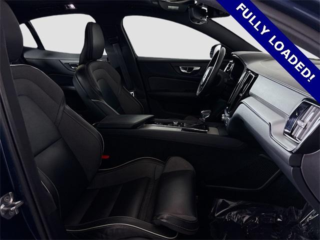 2021 Volvo S60 Vehicle Photo in Puyallup, WA 98371