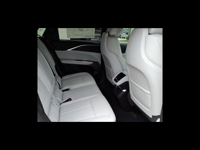 2025 Cadillac LYRIQ Vehicle Photo in Tampa, FL 33612