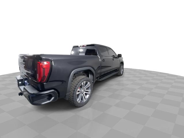 2021 GMC Sierra 1500 Vehicle Photo in GILBERT, AZ 85297-0402