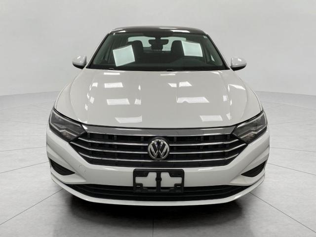 2021 Volkswagen Jetta Vehicle Photo in Appleton, WI 54913