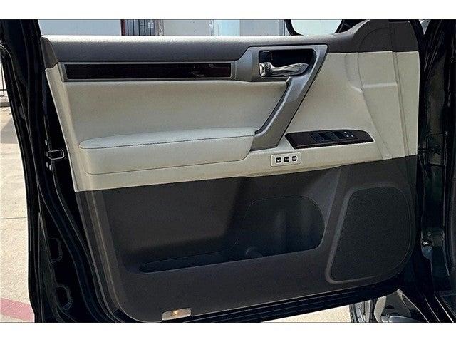 2019 Lexus GX 460 Vehicle Photo in Grapevine, TX 76051