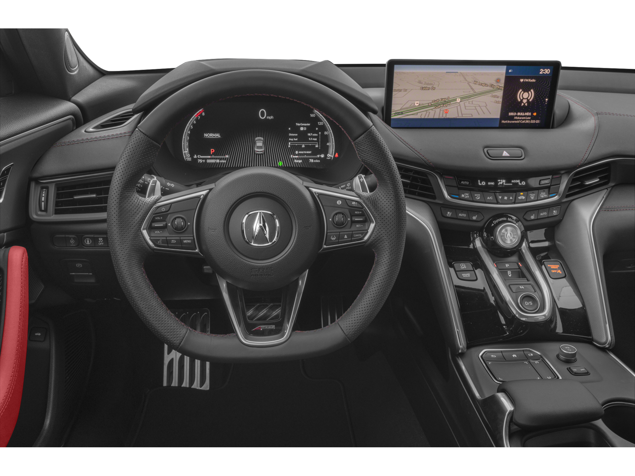 2025 Acura TLX Vehicle Photo in Tulsa, OK 74145