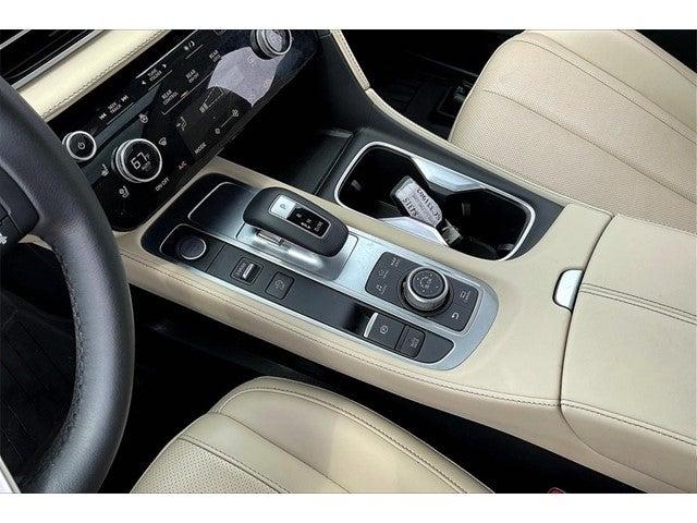 2025 INFINITI QX60 Vehicle Photo in Grapevine, TX 76051