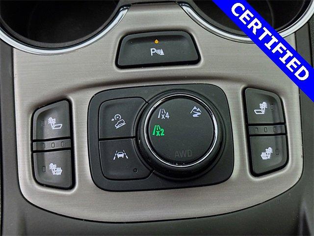 2023 GMC Terrain Vehicle Photo in PUYALLUP, WA 98371-4149