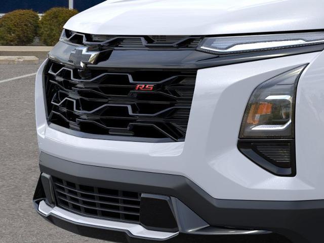 2026 Chevrolet Equinox Vehicle Photo in MILFORD, OH 45150-1684