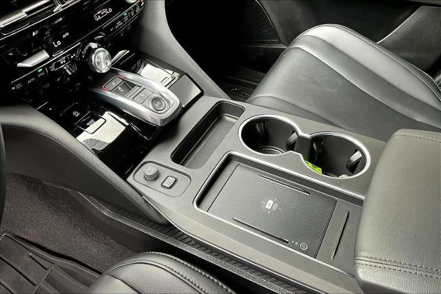 2025 Acura MDX Vehicle Photo in Tulsa, OK 74145