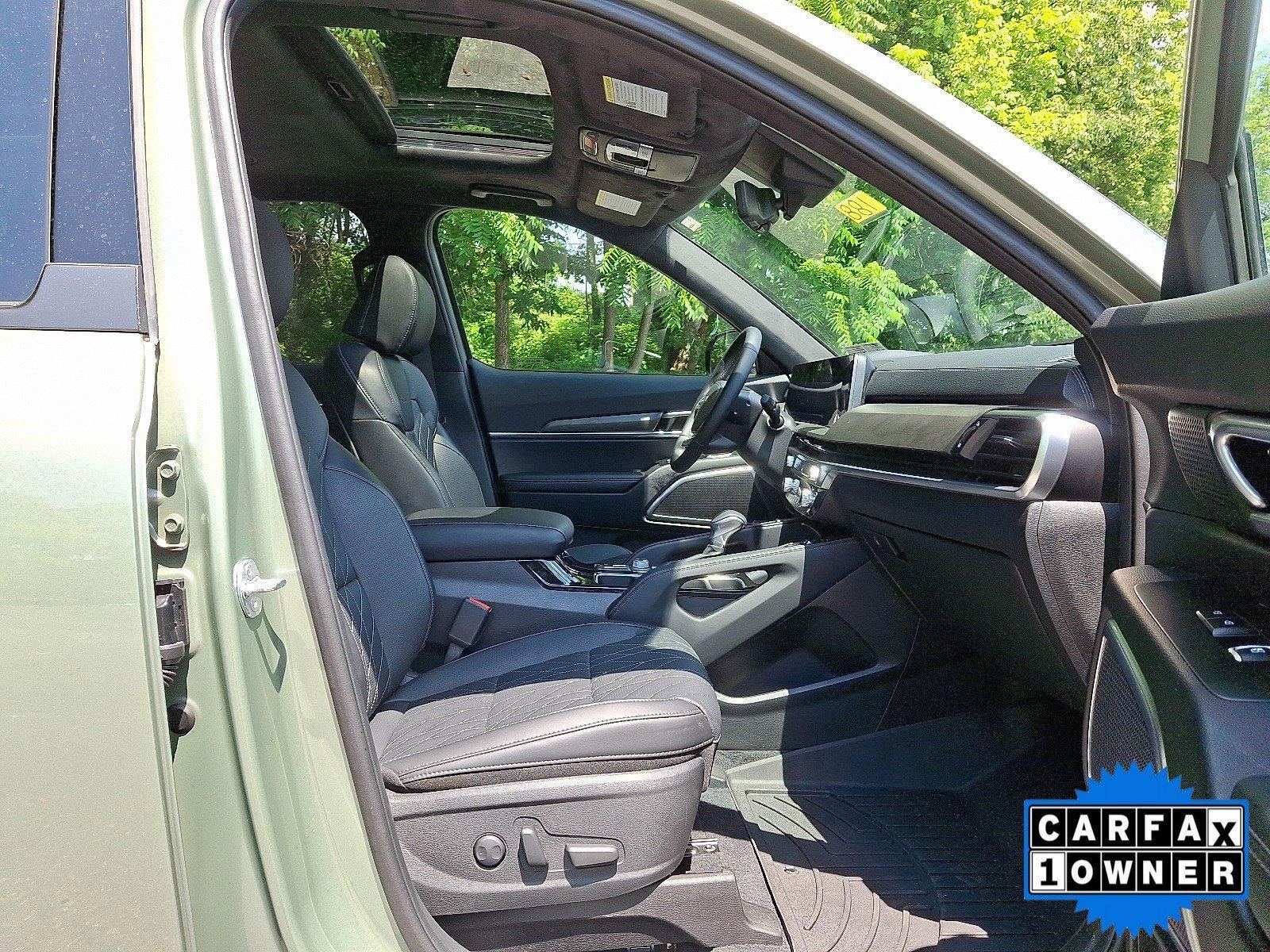 2024 Kia Telluride Vehicle Photo in Harrisburg, PA 17111