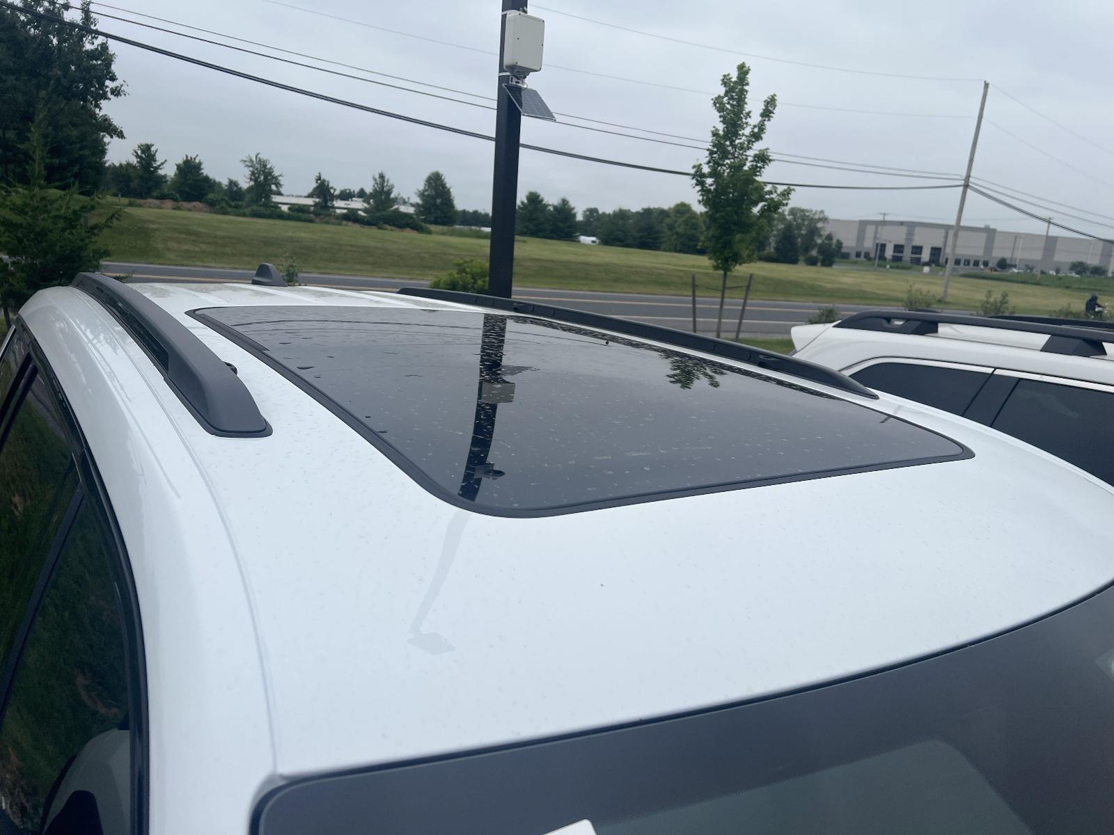 2025 Jeep Grand Cherokee L Vehicle Photo in Mechanicsburg, PA 17050-1707