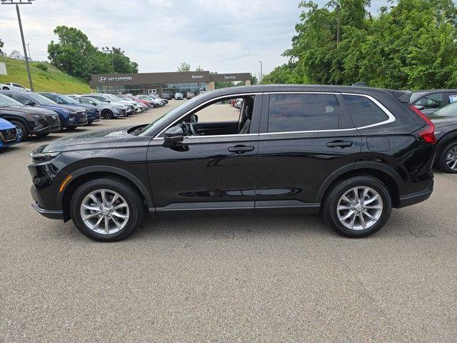 2024 Honda CR-V Vehicle Photo in Pleasant Hills, PA 15236