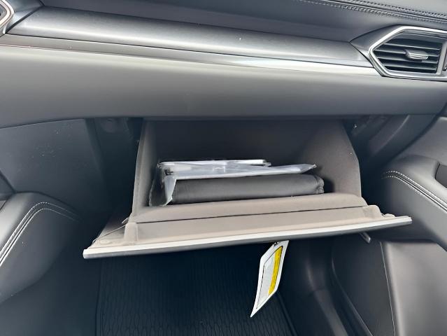 2025 Mazda CX-5 Vehicle Photo in Green Bay, WI 54304