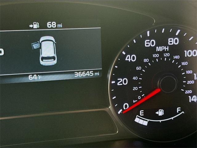2018 Kia Soul Vehicle Photo in Everett, WA 98204