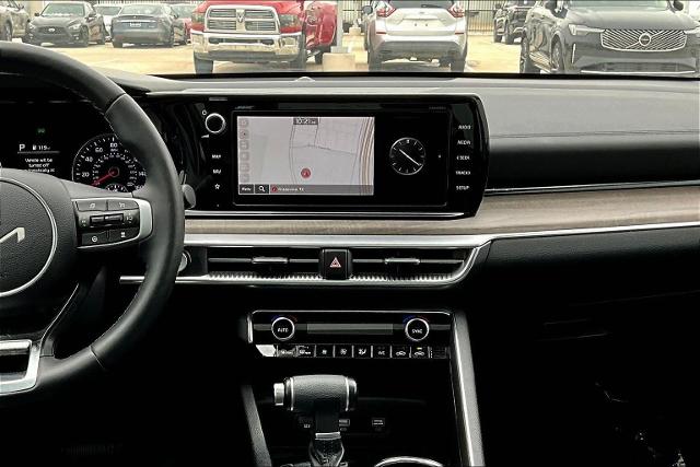 2023 Kia K5 Vehicle Photo in San Antonio, TX 78230