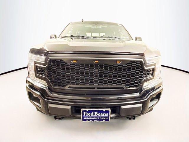 2018 Ford F-150 Vehicle Photo in Flemington, NJ 08822