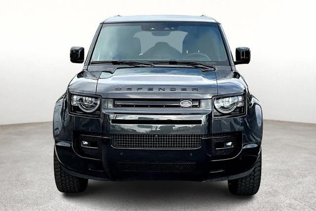 2024 Land Rover Defender Vehicle Photo in San Antonio, TX 78230