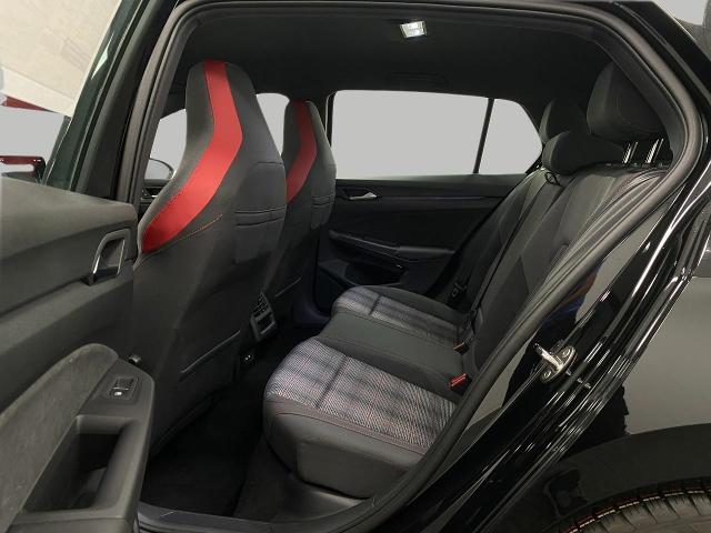 2025 Volkswagen Golf GTI Vehicle Photo in Appleton, WI 54913
