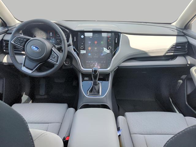 2025 Subaru Legacy Vehicle Photo in Green Bay, WI 54304