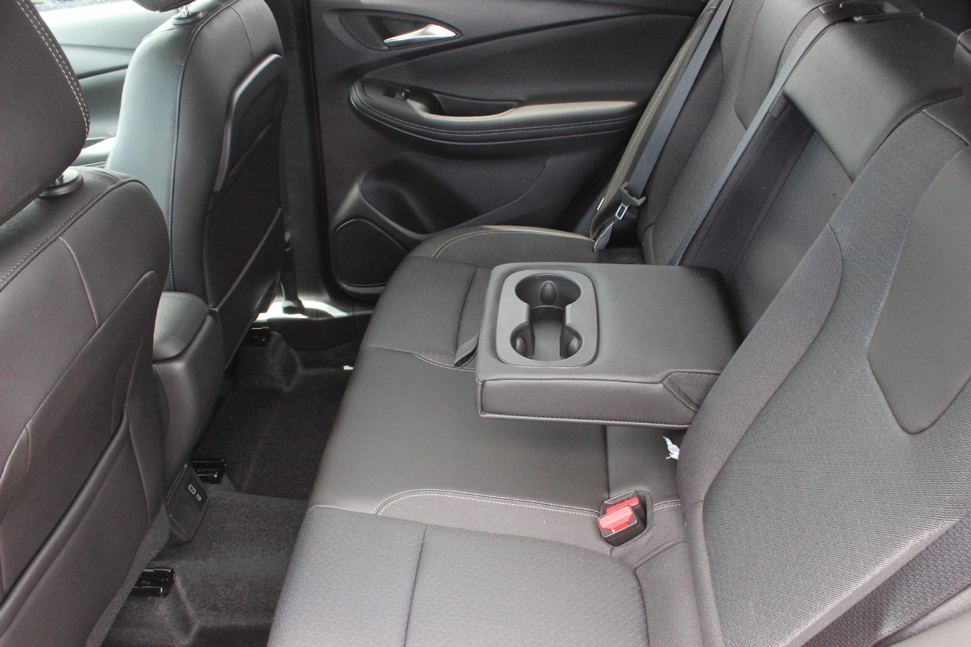 2026 Buick Encore GX Vehicle Photo in AURORA, CO 80012-4011