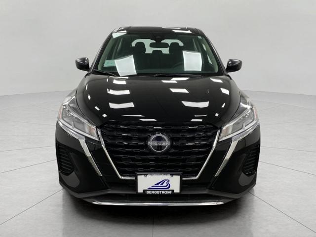 2025 Nissan Kicks Play Vehicle Photo in Appleton, WI 54913
