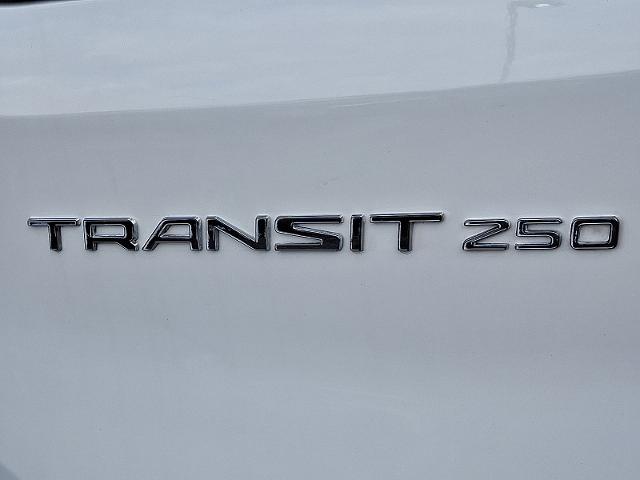 2023 Ford Transit Cargo Van Vehicle Photo in HARRISBURG, PA 17111-1033