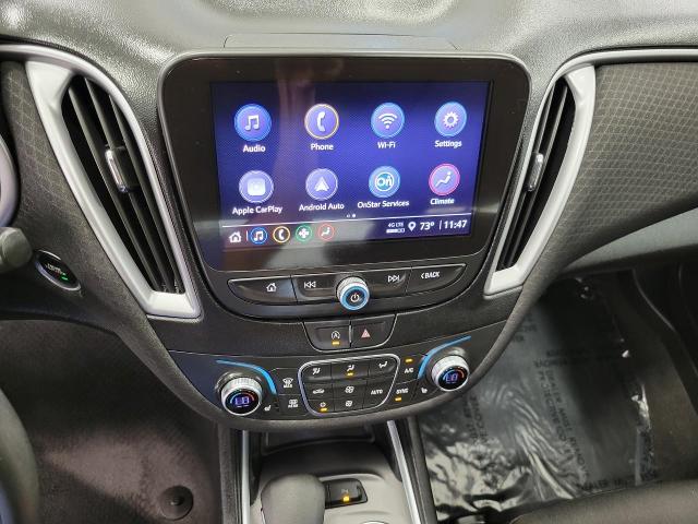 2024 Chevrolet Malibu Vehicle Photo in NEENAH, WI 54956-2243