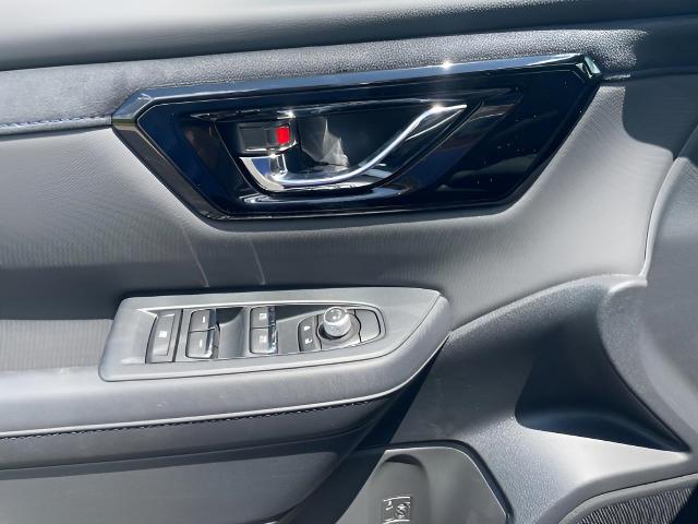 2025 Subaru Forester Vehicle Photo in Oshkosh, WI 54904